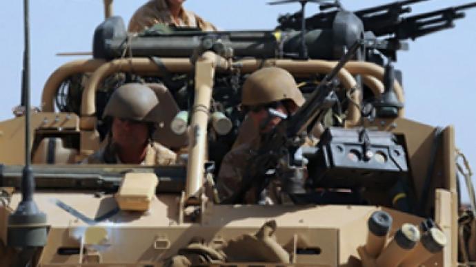 “Mutiny reports a provocation” – Russia’s FM