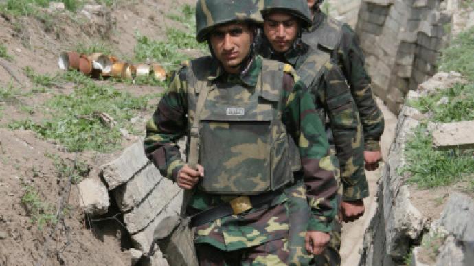 “Russia has a good chance as mediator in Nagorno-Karabakh settlement”