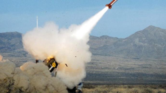 ‘NATO’s old ideology obstacle in missile defense talks’