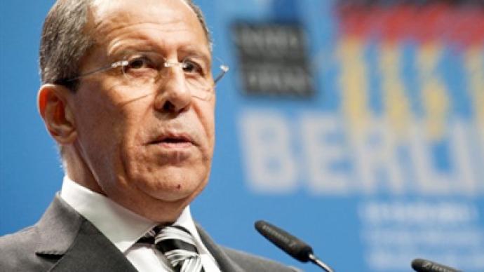 No UN mandate for Libyan ground operations, regime change – Lavrov