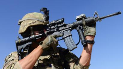 $200 million in Afghan heroin seized in drug bust near Moscow