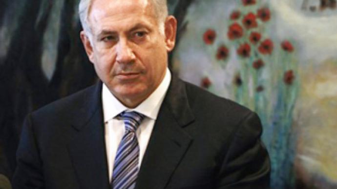 Netanyahu’s father says his son didn't really mean what he said
