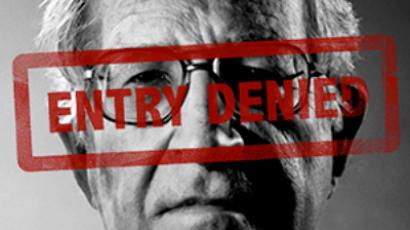 CIA ‘admits’ to having file on Chomsky, might have destroyed it