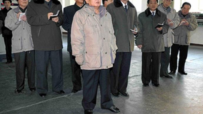 Russia urges North Korea to resume six-party talks