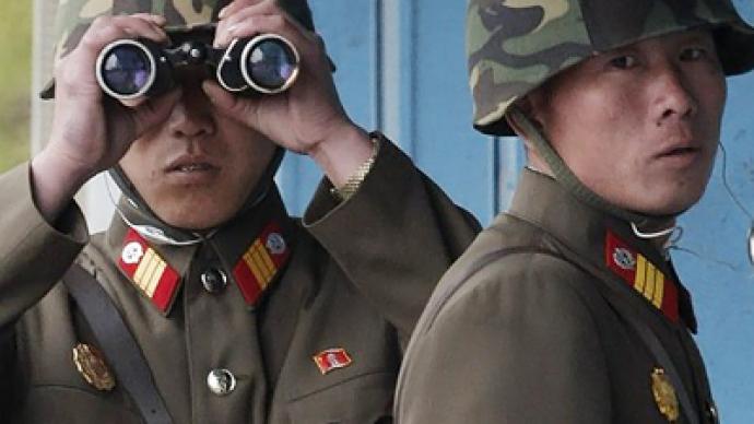North Korea ready for unconditional nuclear talks