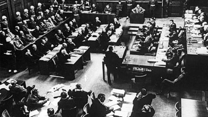 Russian MPs call on world to suppress attempts to revive Nazi ideology