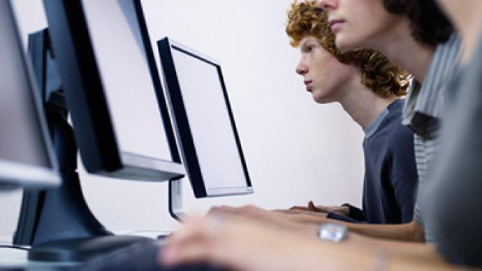 Russian police want to know what young people read and listen to