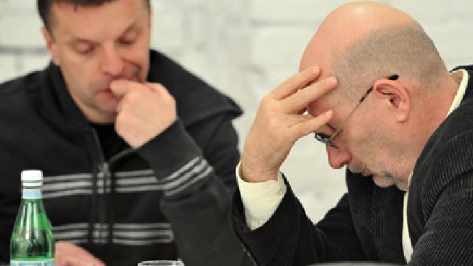 Putin’s HQ offer monitoring mandates to Voters’ League