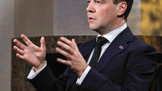 Russian production industry has much to learn