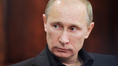 Russia and the changing world