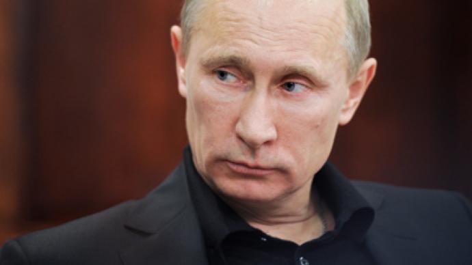 Putin: We need a new economy