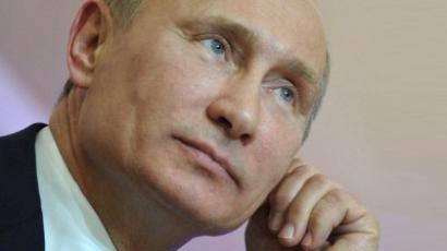 Russia and the changing world