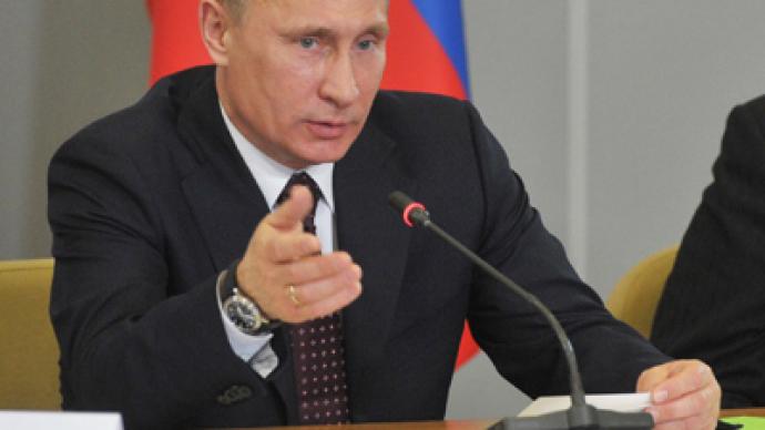 Russia and the changing world