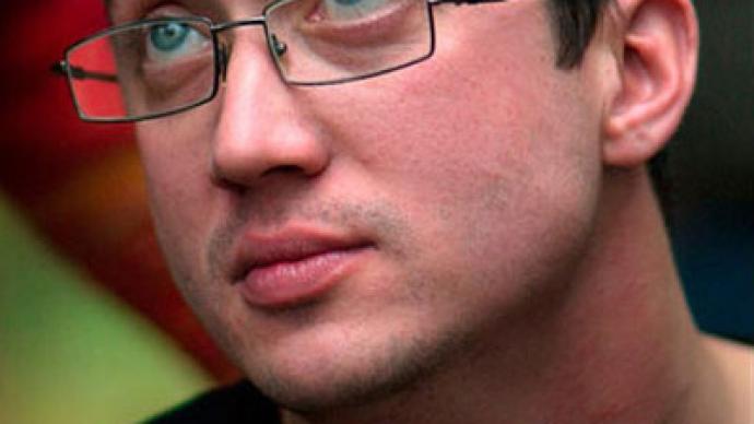 Russian opposition activist commits suicide after Dutch asylum rejected