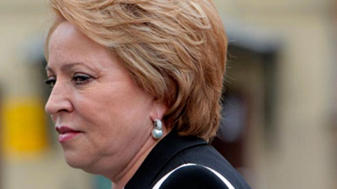 Opposition cries foul over St. Petersburg “secret elections”