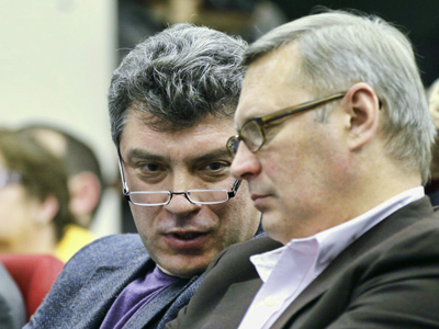 Opposition party denied registration for accepting dead members