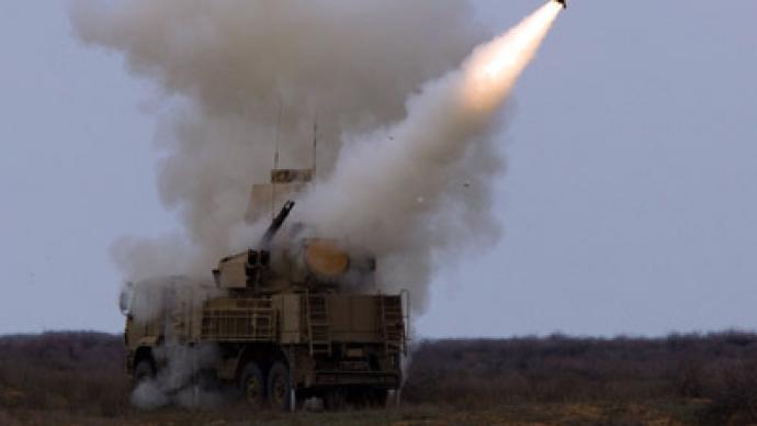 Medvedev: Anti-missile system to counter US shield by 2017