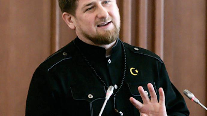 Prosecutors support Kadyrov’s libel suit against human rights activist