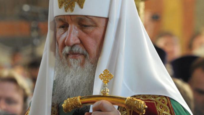 Orthodox Christians ask Putin for protection