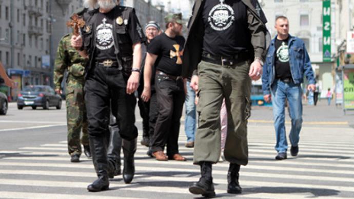 Ombudsman shocked over ‘Orthodox squads’ idea