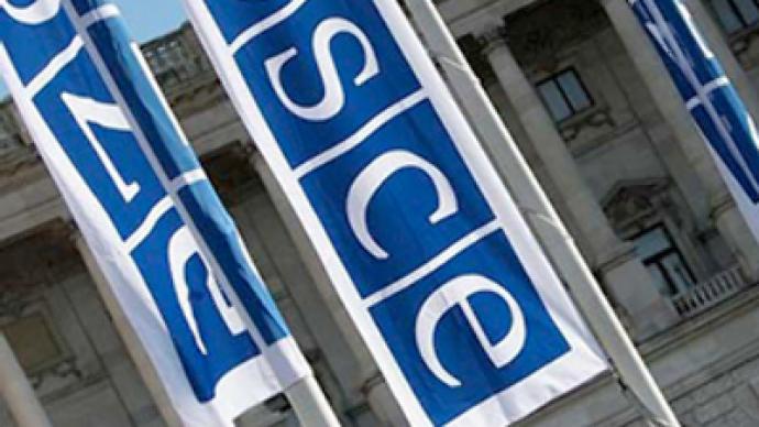 OSCE should let S. Ossetia and Abkhazia have their say – Russia
