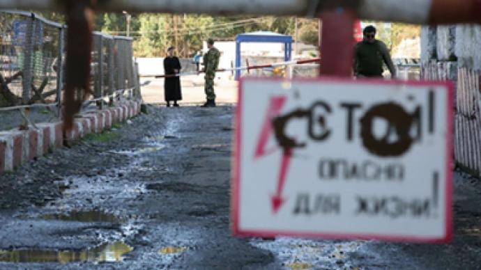 South Ossetia and Abkhazia seek non-aggression pact with Tbilisi