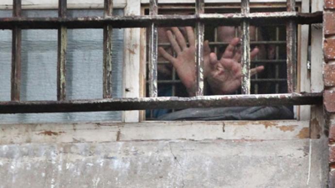S. Ossetian political prisoners remain in Georgian jails despite amnesty