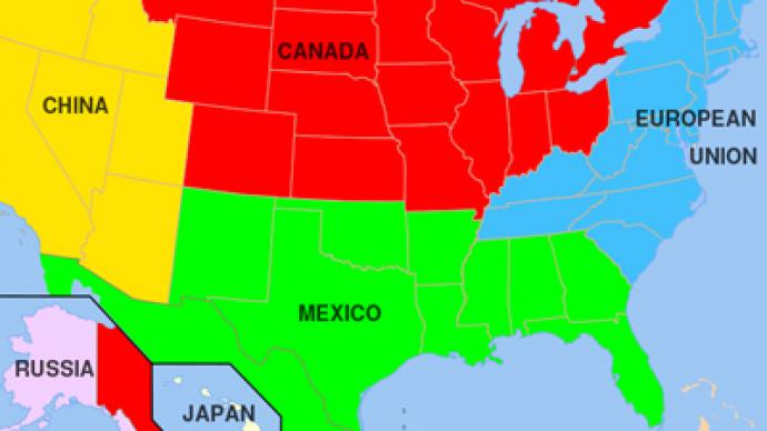 US breakup: Myth or reality?