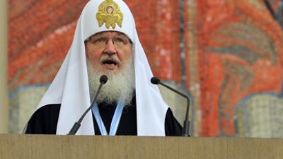 'We’re not clowns!’: Patriarch tells clerics to behave