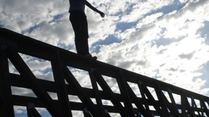 St Pete governor moves to ban teenage suicide propaganda