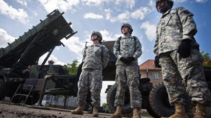 Rail wars? Russia ponders new railroad-based missile systems