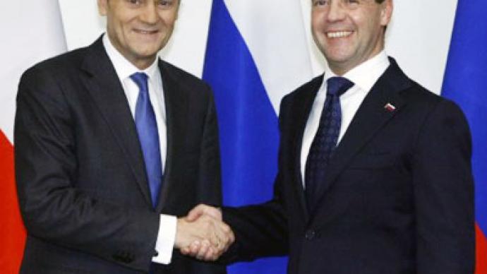Russia-Poland ties: risks remain, but shocks unlikely