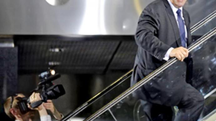 Komorowski to end “war on top” in Poland