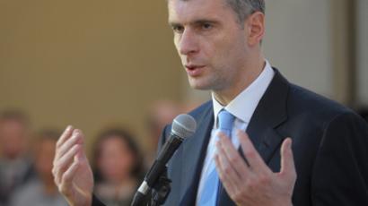 Prokhorov sells share in Russia’s major gold business for $3.6 billion