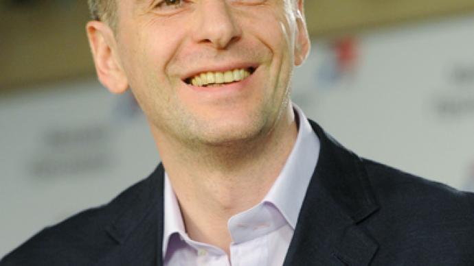 Prokhorov could be Putin 2.0 – Russian analysts