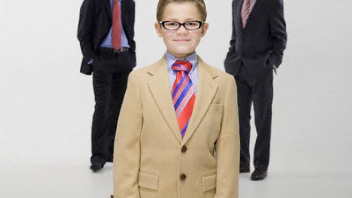 New agency for strategic initiatives to help “talented youth”