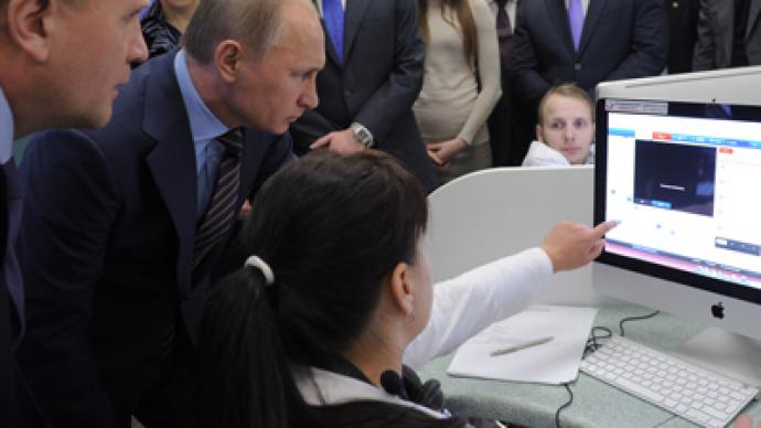 Putin urges election abuse probe