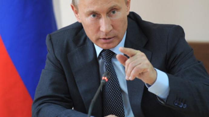 Govt response to religious provocation must be tough: Putin on US embassy attack in Libya
