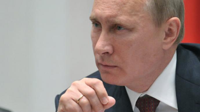 Russia won’t allow threats against it – Putin