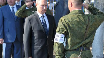 Russia nets major drug haul in 2012