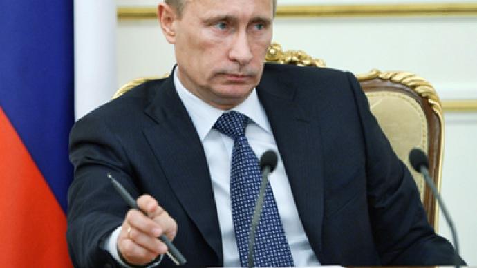 Poverty and corruption feed extremism in North Caucasus – Putin