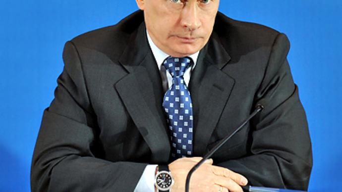 Major Russian political intrigue may be solved in September