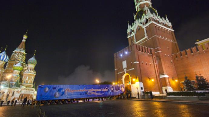 PR or pledges? Putin's campaign principles debated