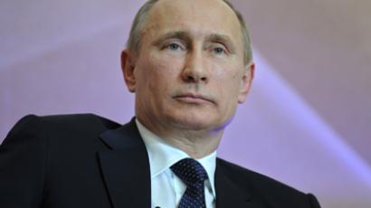 Russia and the changing world