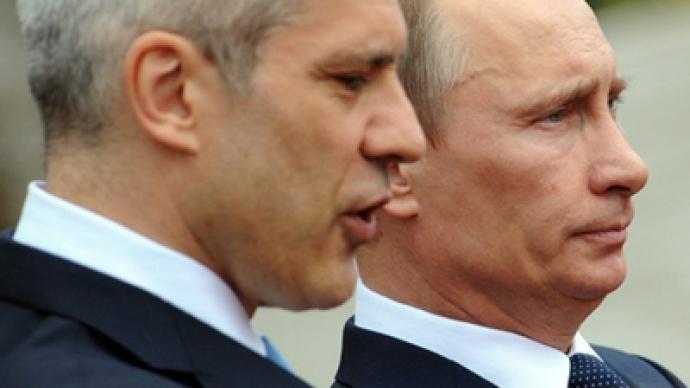 Ease of decision-making on use of force causes concern – Putin