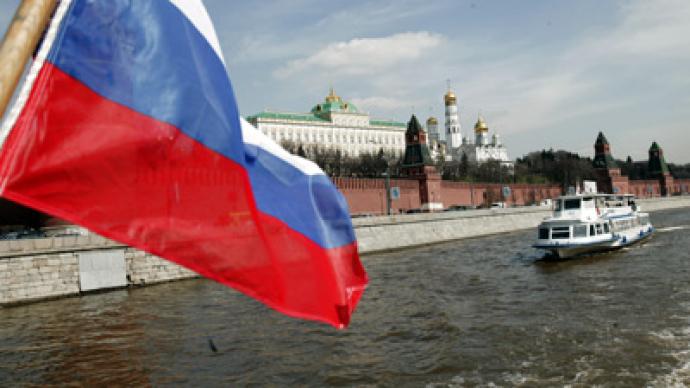 Putin agrees: USAID meddling in Russian politics