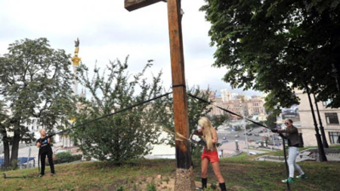 Religion used as instrument in geopolitical games - MP