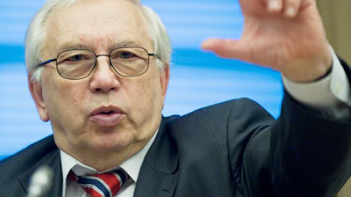 Russian human rights chief set to gain greater powers