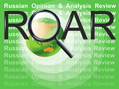 ROAR: Russia attracts highly-skilled specialists