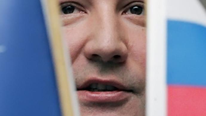 Envoy warns Europeans about “nuclear garbage” if missiles downed over them
